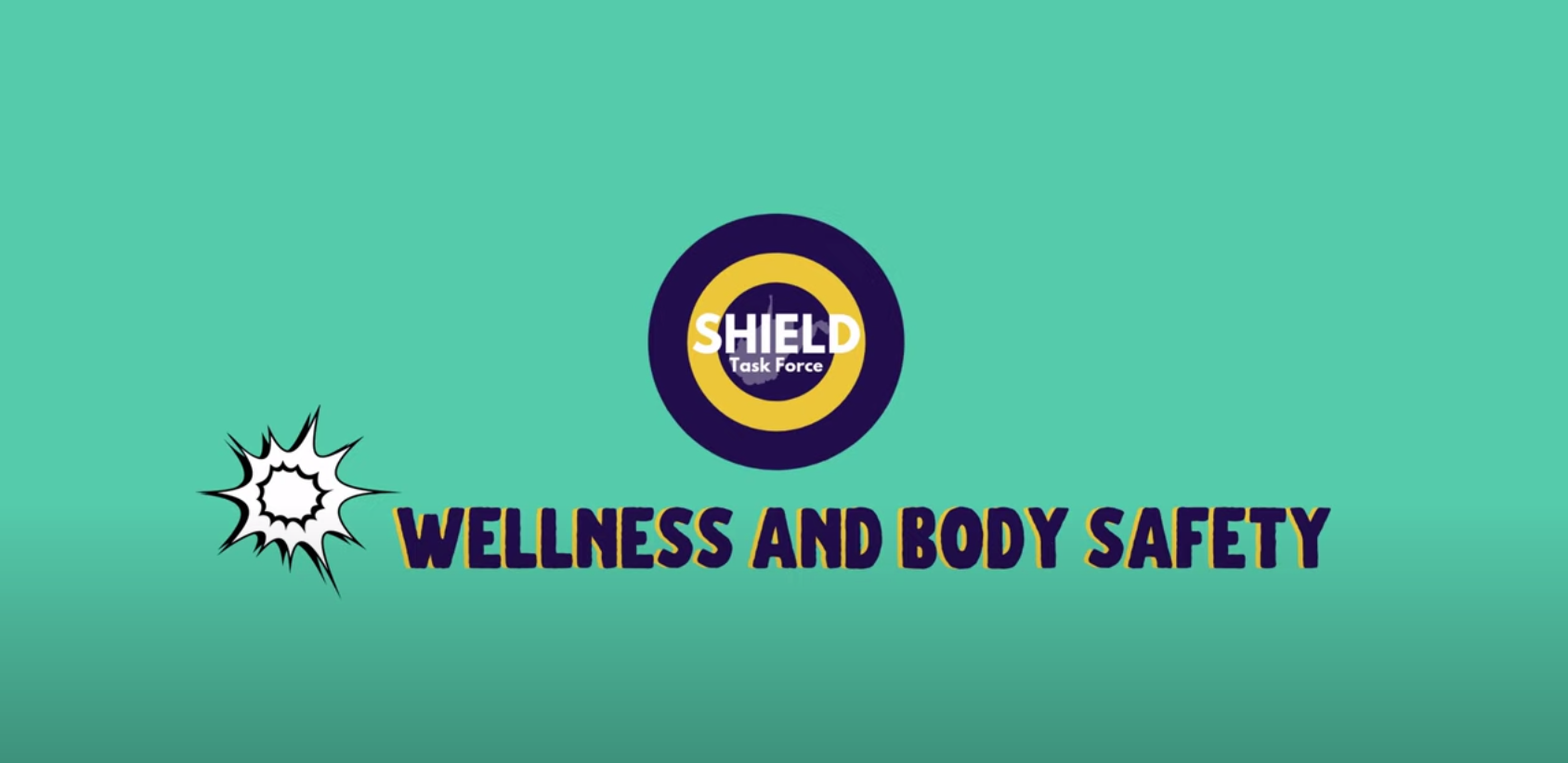 Wellness and Body Safety screenshot